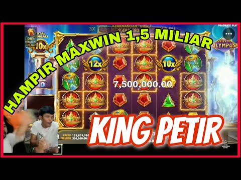 slot demo saldo 50 juta