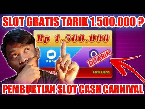 slot yang bisa ditukar uang