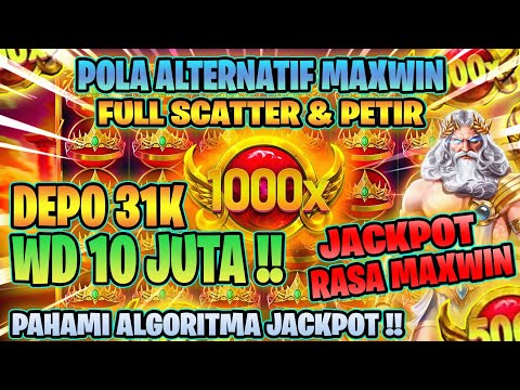 daftar judi slot online