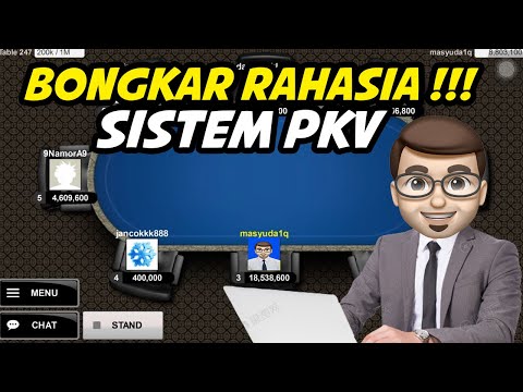 cara main judi slot online