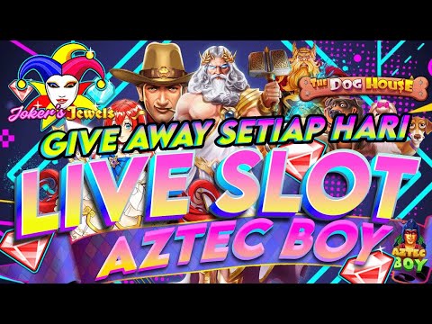 daftar situs judi online