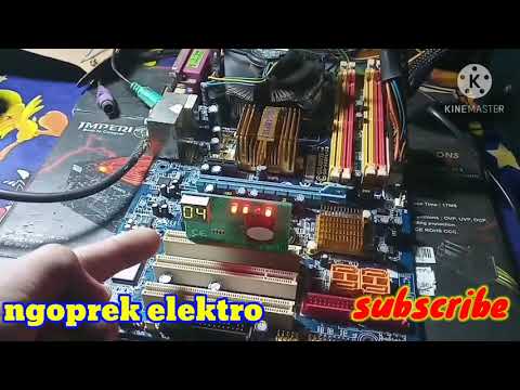 apa definisi serta fungsi dari slot pci dan cmos