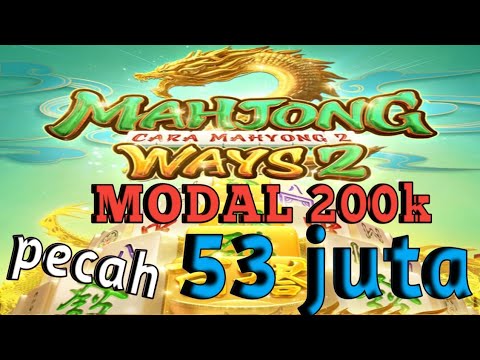 slot demo saldo 50 juta