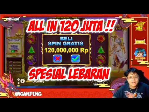 situs judi slot online resmi 2021
