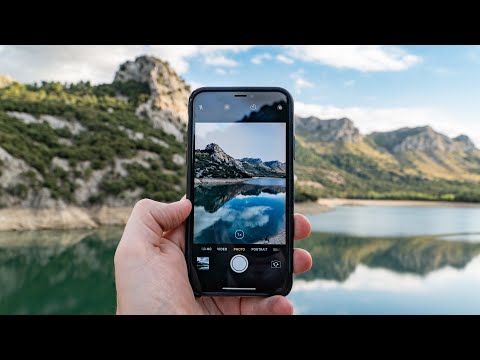 iphone xr review camera