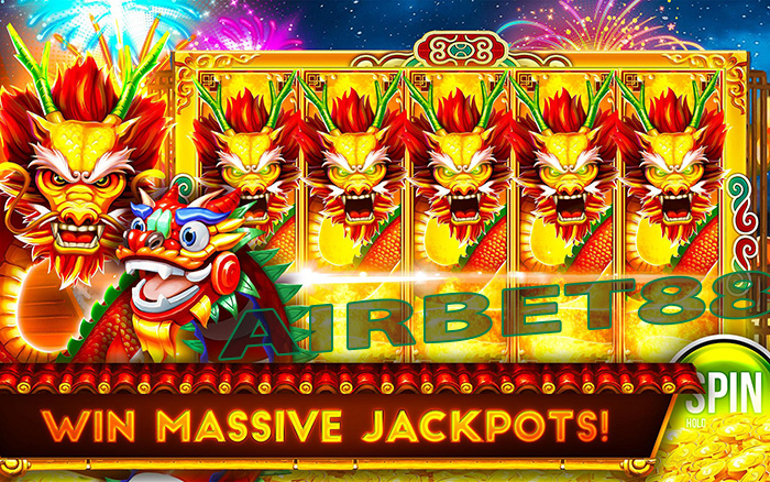 semua situs judi slot online